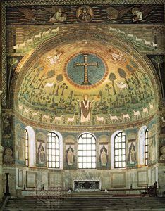 Apse | Byzantine & Romanesque Church Architecture | Britannica