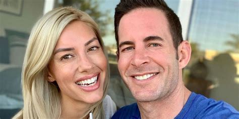 Tarek El Moussa Says He’s ‘So Excited About Life’ With Fiancee Heather ...