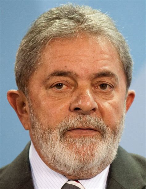 Luiz Inácio Lula da Silva of Brazil Has Throat Cancer - The New York Times