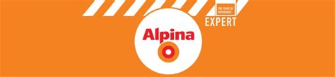 Alpina | www.alpina.ba