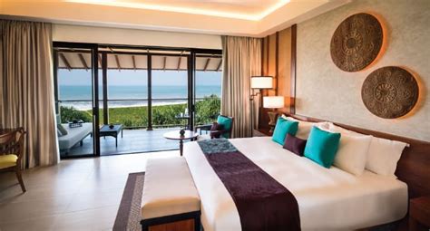 Hotels in Kalutara | Luxury Rooms & Suites at Anantara Kalutara