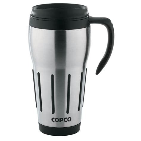 Copco 24 Ounce Big Joe Thermal Travel Mug Reviews 2020