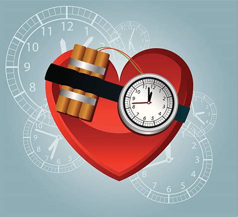 120+ Heart Attack Warning Signs Stock Illustrations, Royalty-Free Vector Graphics & Clip Art ...