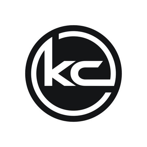 Letter Kc Logo Design Vector PNG Images, Logo, Kc, Letter PNG ...