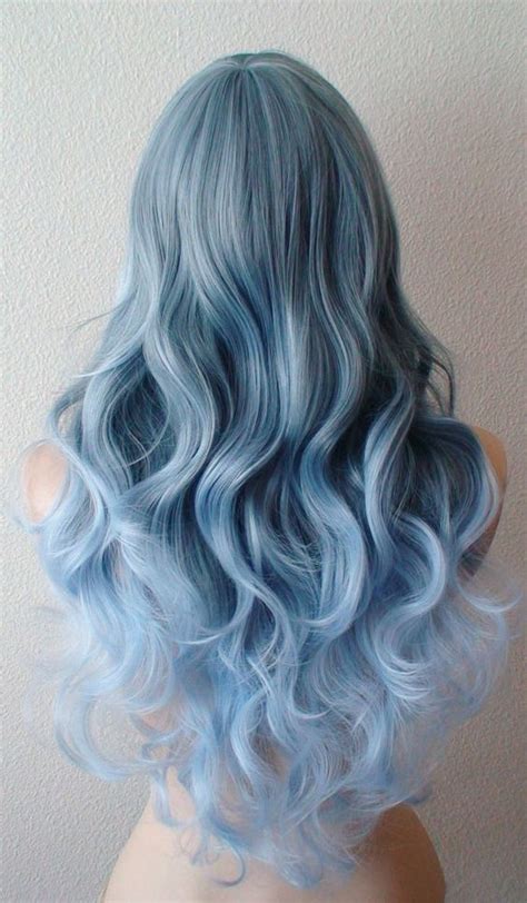 28 Cool Pastel Hair Color Ideas for 2020 - Pretty Designs