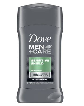 6 Best Men’s Deodorants for Sensitive Skin | Dapper Confidential