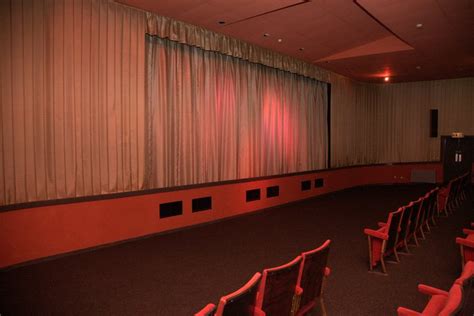 Glenrothes Cinemas