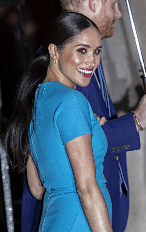 Meghan ~ Endeavour Fund Awards (2020) - Meghan Markle Photo (43968771 ...