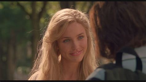 Cameron Diaz in "There's Something About Mary" - Cameron Diaz Image ...