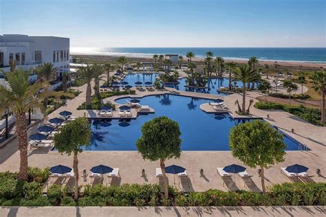 HILTON TANGIER AL HOUARA RESORT & SPA - Updated 2021 Prices, Hotel Reviews, and Photos (Morocco ...