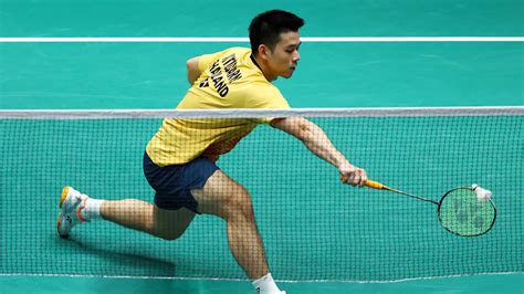 BWF Badminton World Championships 2023: Emerging stars to watch in ...