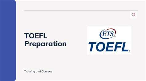 6 Best TOEFL Preparation Courses & Training - [2024 Edition]