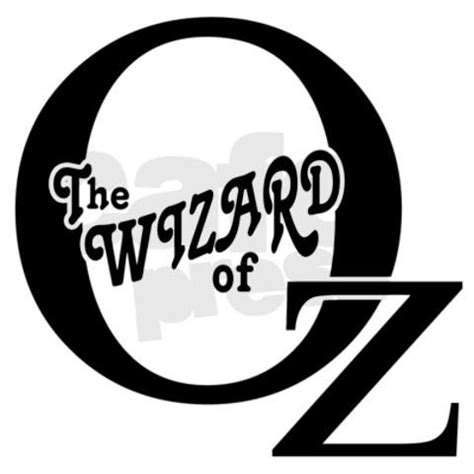 Wizard Of Oz Logo Vector at Vectorified.com | Collection of Wizard Of ...