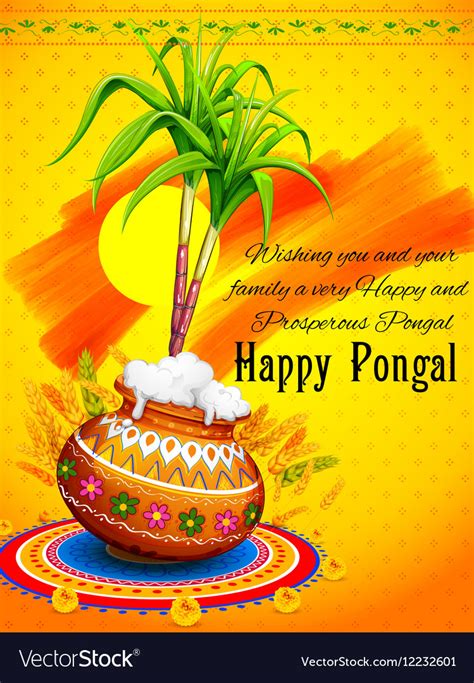 Top 999+ happy pongal wishes images – Amazing Collection happy pongal ...