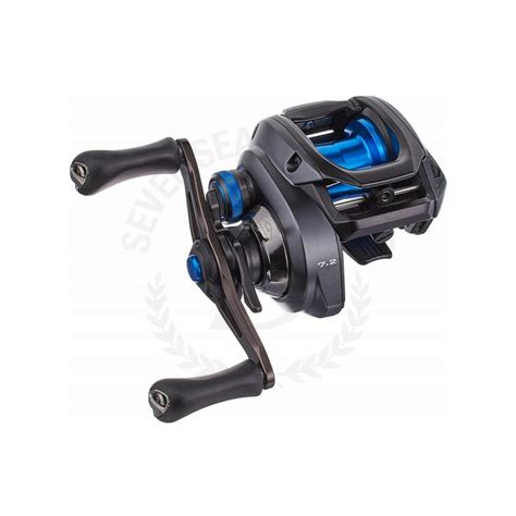 Shimano SLX DC 70HG ( Right Hand )*รอกเบทแคสติ้ง - 7 SEAS PROSHOP ...