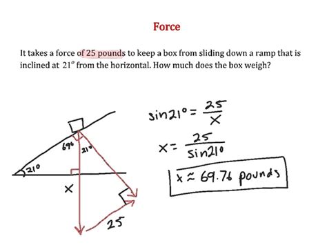 36 Physics Vector Problems Worksheet - support worksheet