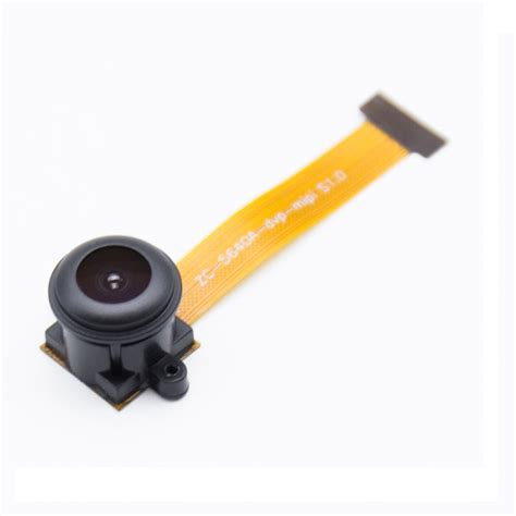 OV5640 Camera Module High-definition 500W Wide-angle 160-Degree