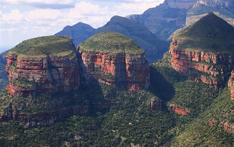 nature, Landscape, Photography, Mountains, Canyon, Erosion, Cliff ...