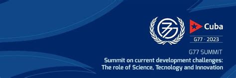 A few days before the G77+China Summit is held in Havana, what to know ...