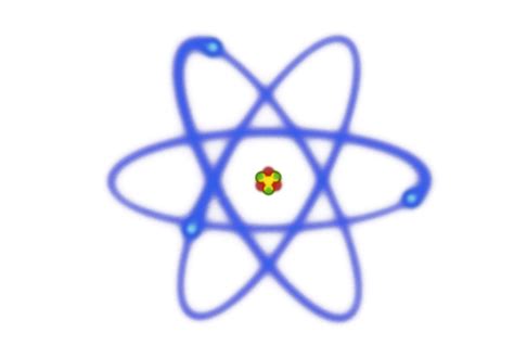 What Are Some Examples of Atoms?