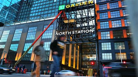 TD Garden Parking Guide - Map, Direction, & Nearest Parking