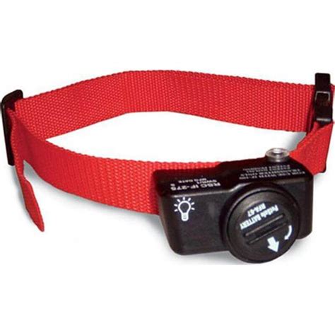 PetSafe Wireless Fence Extra Receiver Collar