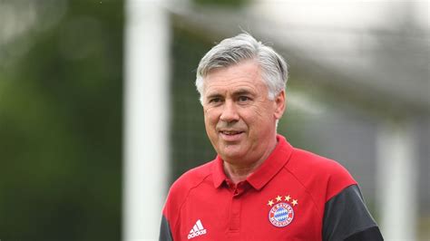 Carlo Ancelotti Bayern Munich can compete with anyone in Europe - ESPN