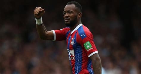 I want to 'pay back' Crystal Palace with goals - Ayew - Prime News Ghana