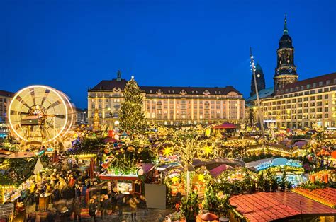 Best Christmas Markets in Europe 2021 - Europe's Best Destinations