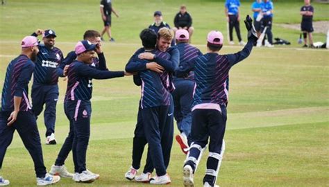 Middlesex upbeat about joining Pakistan Super League