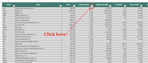 The Full List of Stocks That Pay Dividends in November [Free Download]