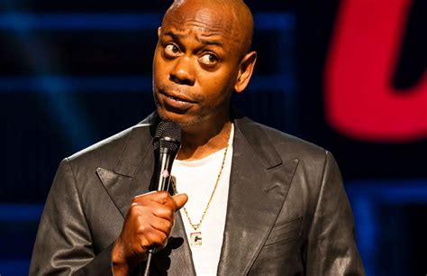 Dave Chappelle returns to Australia in February 2023 - Forte Magazine