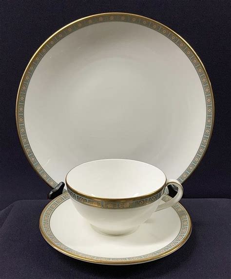 Royal Doulton Athens Pattern Bone China