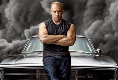 Fast and Furious fans celebrate F9 with Vin Diesel 'I got family' memes ...