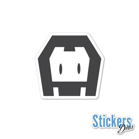 Github Sticker - Stickers Devs