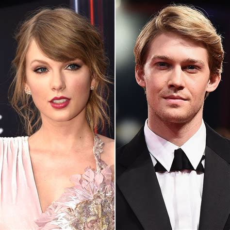 Taylor Swift and Joe Alwyn: Relationship Timeline