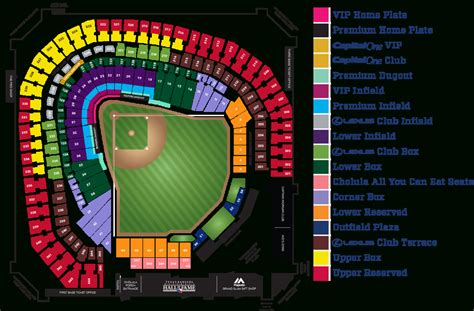 Globe Life Field Parking Map 2024 - Lanna Mirilla