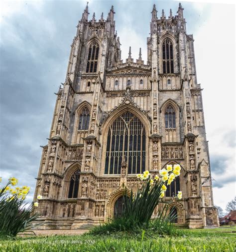 A Potted History of Beverley | Beverley Town Council