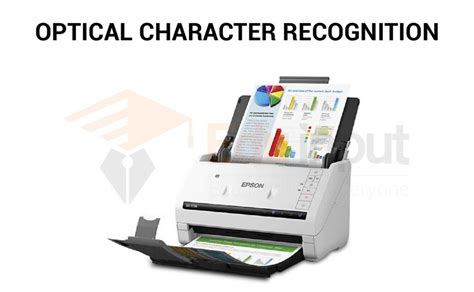 Optical Readers-OCR, OMR, MICR, And Barcode Reader