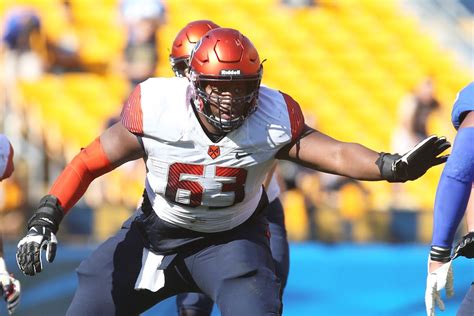 Syracuse Orange football 2019 position preview: Offensive line - Troy ...