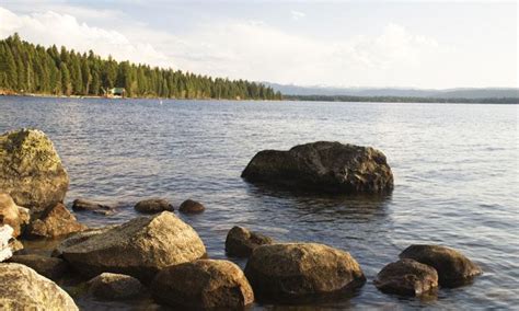 Payette Lake Idaho Fishing, Camping, Boating - AllTrips