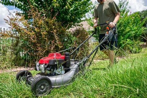 Best Lawn Mower Reviews 2021 - Pro Tool Reviews