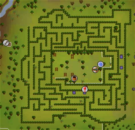 Tree Gnome Village - The RuneScape Wiki