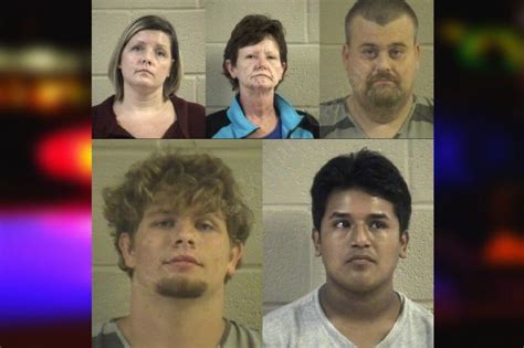 Whitfield County Mugshots |... - Whitfield County Crime | Facebook