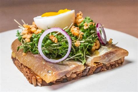 Copenhagen Food Favorites: 20 Must Eat Dishes