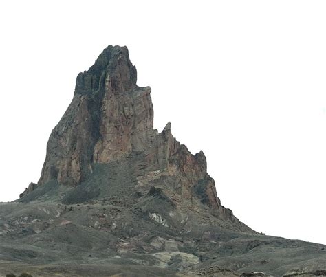 Free Photos: Shiprock, a volcanic plug Arizona | publicdomain