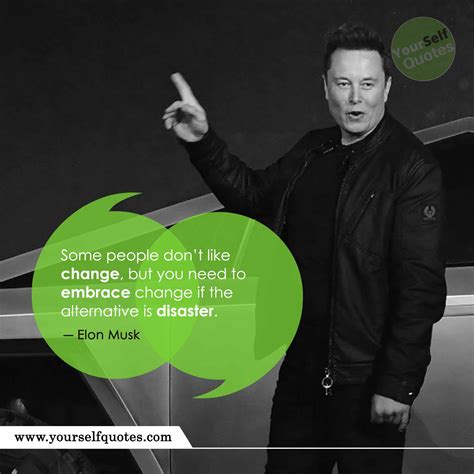 Elon Musk Quotes That Will Make You Technology Savvy