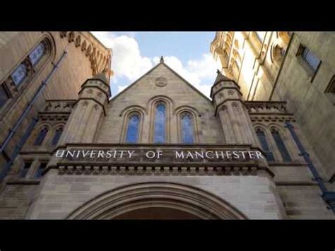 University Manchester - Alliance Manchester Business School | Top Universities