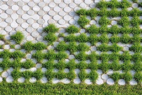 Grass Block Pavers: Everything You Need to Know for a Driveway