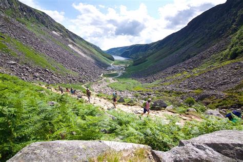 Visit Scotland & Ireland Through a New Lens